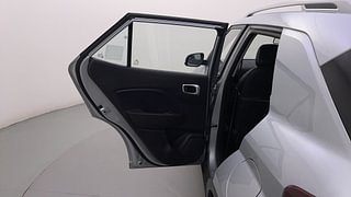 Used 2021 Hyundai Venue SX 1.0  Turbo Petrol Manual interior LEFT REAR DOOR OPEN VIEW