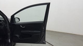 Used 2018 Honda BR-V S Diesel Diesel Manual interior RIGHT FRONT DOOR OPEN VIEW