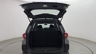 Used 2018 Honda BR-V S Diesel Diesel Manual interior DICKY DOOR OPEN VIEW