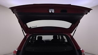 Used 2017 Hyundai Creta [2015-2018] 1.6 SX Plus Auto Petrol Petrol Automatic interior DICKY DOOR OPEN VIEW