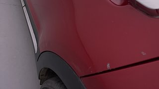 Used 2017 Hyundai Creta [2015-2018] 1.6 SX Plus Auto Petrol Petrol Automatic dents MINOR DENT