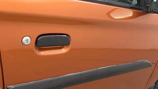 Used 2016 Maruti Suzuki Alto K10 LXi Petrol Manual dents MINOR DENT