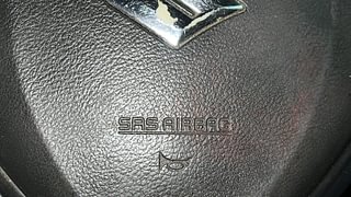 Used 2016 Maruti Suzuki Baleno Alpha 1.2 Petrol Manual top_features Airbags