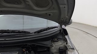 Used 2018 Honda BR-V S Diesel Diesel Manual engine ENGINE LEFT SIDE HINGE & APRON VIEW