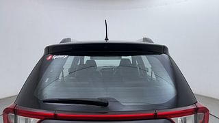 Used 2018 Honda BR-V S Diesel Diesel Manual top_features Rear defogger