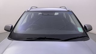 Used 2021 Hyundai Venue SX 1.0  Turbo Petrol Manual exterior FRONT WINDSHIELD VIEW