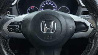Used 2018 Honda BR-V S Diesel Diesel Manual top_features Steering mounted controls