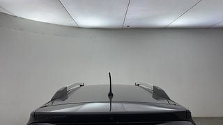 Used 2018 Honda BR-V S Diesel Diesel Manual exterior EXTERIOR ROOF VIEW
