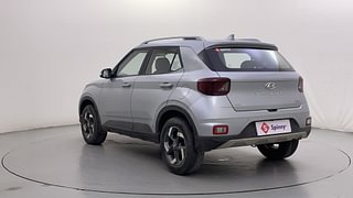 Used 2021 Hyundai Venue SX 1.0  Turbo Petrol Manual exterior LEFT REAR CORNER VIEW