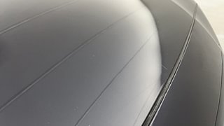 Used 2021 Hyundai Verna SX 1.5 MPi Petrol Manual dents MINOR SCRATCH