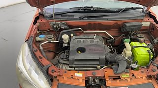 Used 2016 Maruti Suzuki Alto K10 LXi Petrol Manual engine ENGINE RIGHT SIDE VIEW