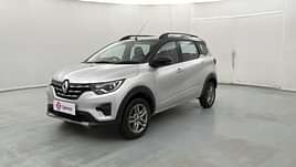 2022 Renault Triber RXZ