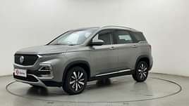 2019 MG Motors Hector 2.0 Sharp