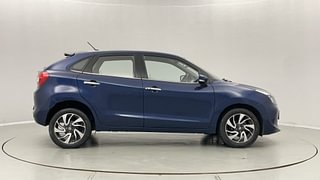 Used 2019 Maruti Suzuki Baleno Zeta Automatic Petrol Automatic exterior RIGHT SIDE VIEW