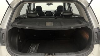 Used 2022 Hyundai Venue SX 1.2 Petrol Petrol Manual interior DICKY INSIDE VIEW