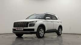2022 Hyundai Venue SX 1.2 Petrol