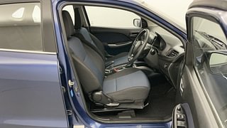 Used 2019 Maruti Suzuki Baleno Zeta Automatic Petrol Automatic interior RIGHT SIDE FRONT DOOR CABIN VIEW