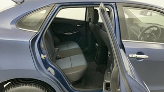 Used 2019 Maruti Suzuki Baleno Zeta Automatic Petrol Automatic interior RIGHT SIDE REAR DOOR CABIN VIEW