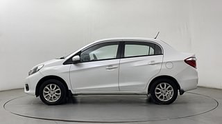 Used 2017 Honda Amaze 1.2 VX i-VTEC Petrol Manual exterior LEFT SIDE VIEW