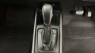 Used 2019 Maruti Suzuki Baleno Zeta Automatic Petrol Automatic interior GEAR  KNOB VIEW