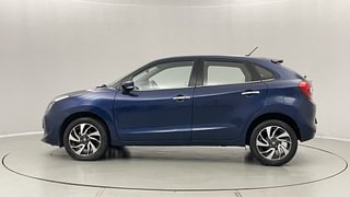 Used 2019 Maruti Suzuki Baleno Zeta Automatic Petrol Automatic exterior LEFT SIDE VIEW