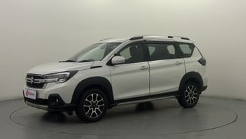 2023 Maruti Suzuki XL6 Alpha MT Petrol