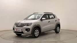 2016 Renault Kwid RXT