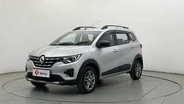2022 Renault Triber RXZ AMT