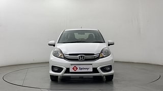 Used 2017 Honda Amaze 1.2 VX i-VTEC Petrol Manual exterior FRONT VIEW