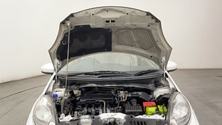 Used 2017 Honda Amaze 1.2 VX i-VTEC Petrol Manual engine ENGINE & BONNET OPEN FRONT VIEW