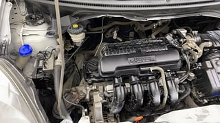 Used 2017 Honda Amaze 1.2 VX i-VTEC Petrol Manual engine ENGINE RIGHT SIDE VIEW