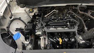 Used 2022 Hyundai Venue SX 1.2 Petrol Petrol Manual engine ENGINE RIGHT SIDE VIEW