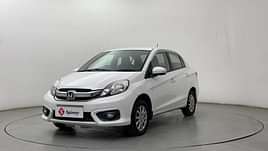 2017 Honda Amaze 1.2 VX i-VTEC