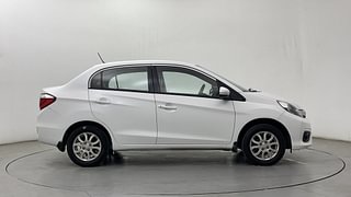 Used 2017 Honda Amaze 1.2 VX i-VTEC Petrol Manual exterior RIGHT SIDE VIEW