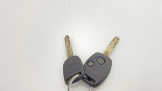 Used 2017 Honda Amaze 1.2 VX i-VTEC Petrol Manual extra CAR KEY VIEW
