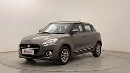 2022 Maruti Suzuki Swift ZXI