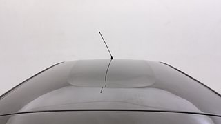 Used 2021 renault Kwid 1.0 RXT Opt Petrol Manual exterior EXTERIOR ROOF VIEW