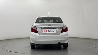 Used 2017 Honda Amaze 1.2 VX i-VTEC Petrol Manual exterior BACK VIEW