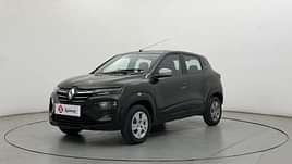 2021 Renault Kwid 1.0 RXT Opt