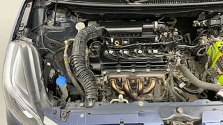 Used 2019 Maruti Suzuki Baleno Zeta Automatic Petrol Automatic engine ENGINE RIGHT SIDE VIEW