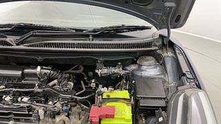 Used 2019 Maruti Suzuki Baleno Zeta Automatic Petrol Automatic engine ENGINE LEFT SIDE HINGE & APRON VIEW