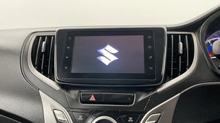 Used 2019 Maruti Suzuki Baleno Zeta Automatic Petrol Automatic top_features Integrated (in-dash) music system