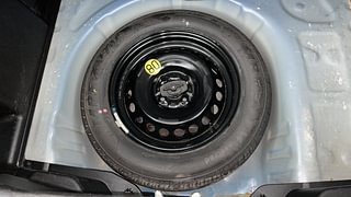 Used 2019 Maruti Suzuki Baleno Zeta Automatic Petrol Automatic tyres SPARE TYRE VIEW