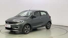 2023 Tata Tiago Revotron XZ Plus