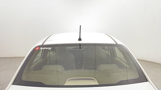 Used 2017 Honda Amaze 1.2 VX i-VTEC Petrol Manual exterior BACK WINDSHIELD VIEW