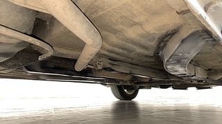 Used 2017 Honda Amaze 1.2 VX i-VTEC Petrol Manual extra REAR RIGHT UNDERBODY VIEW