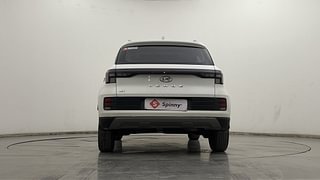 Used 2022 Hyundai Venue SX 1.2 Petrol Petrol Manual exterior BACK VIEW