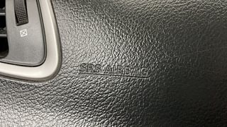 Used 2019 Maruti Suzuki Baleno Zeta Automatic Petrol Automatic top_features Airbags