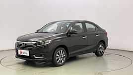 2021 Honda Amaze 1.2 VX i-VTEC