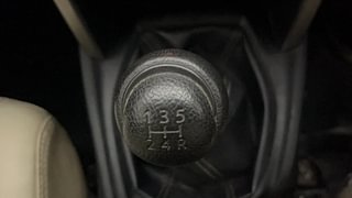 Used 2016 Toyota Innova Crysta 2.4 G Diesel Manual interior GEAR  KNOB VIEW